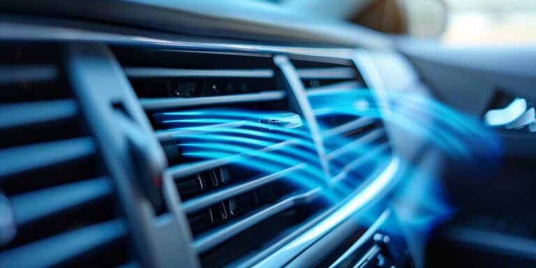 RECHARGE CLIMATISATION  - Garage auto Concarneau Fouesnant